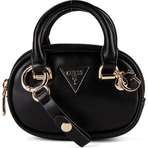 Guess Étiquette de sac en cuir 13 cm