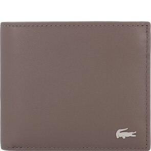 Lacoste Core Essentials FG Porte-monnaie Cuir 11 cm