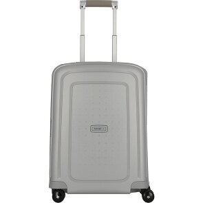 Samsonite S'Cure Spinner 4 roues trolley cabine 55 cm