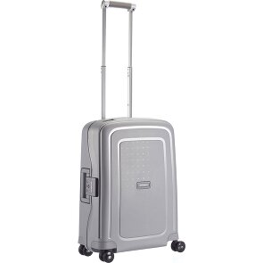 Samsonite S'Cure Spinner 4 roues trolley cabine 55 cm