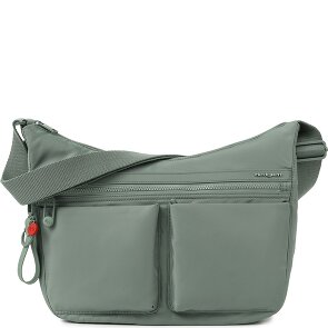 Hedgren Inner City Sac à bandoulière Protection RFID 34.5 cm