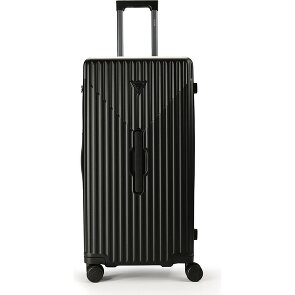 Guess Olbia 4 roulettes Trolley 80 cm