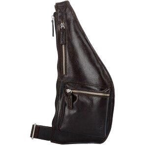 Picard Buddy sac à bandoulière en cuir 40 cm