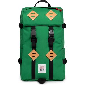 Topo Designs Klettersack Daypack 51 cm Compartiment ordinateur