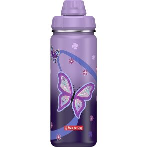 Step by Step Gourde 1 ml