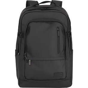 Travelite Basics Daypack 48 cm Compartiment pour ordinateur portable