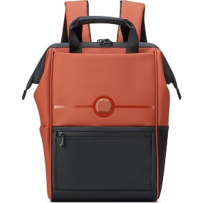 Delsey Paris Turenne Soft Daypack Protection RFID 39 cm Compartiment pour ordinateur portable