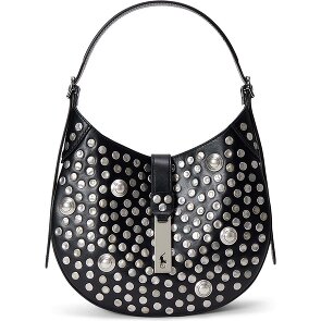 POLO RALPH LAUREN Polo ID Sac à bandoulière Cuir véritable 25.5 cm