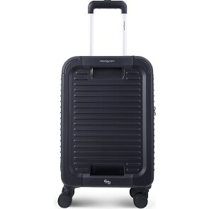 Hedgren Raku 4 roues Valise cabine S 55 cm