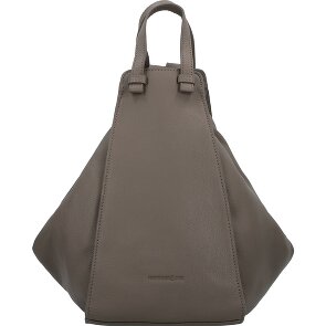 Harbour 2nd Just Pure Mireille Sac à dos de ville Cuir 30 cm