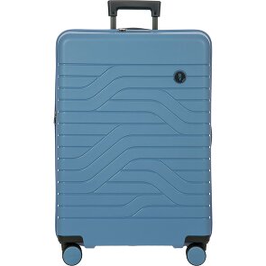 Bric's BY Ulisse Trolley 4 roues 71 cm
