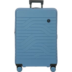 Bric's BY Ulisse Trolley 4 roues 71 cm