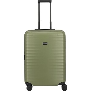 Titan Upgrade 4 roulettes Trolley M 65 cm