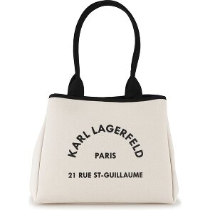 Karl Lagerfeld Rsg Sac de shopper 31 cm