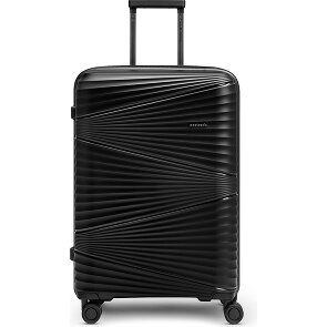 Pactastic Collection 02 THE MEDIUM 4 roulettes Trolley 67 cm