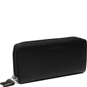 The Chesterfield Brand Hadley Porte-monnaie Protection RFID Cuir 19 cm