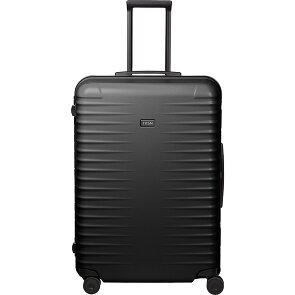 Titan Overseas 4 roulettes Trolley L 75 cm