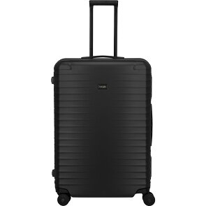 Titan Overseas 4 roulettes Trolley L 75 cm