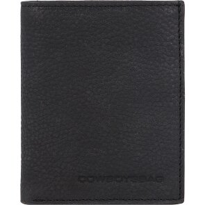 Cowboysbag Porte-cartes de crédit Longreach RFID en cuir 8 cm