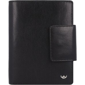 Golden Head Porte-monnaie Colorado RFID cuir 14,5 cm