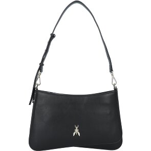 Patrizia Pepe Tris Sac à bandoulière Cuir 28.5 cm