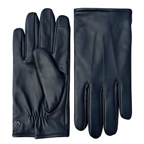 Kessler Gants en cuir Liam