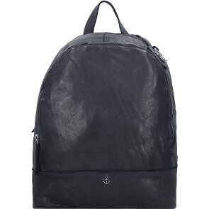 Harbour 2nd Anchor Love Meghan City sac à dos en cuir 30 cm