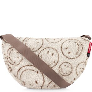 reisenthel Moonbag Sac à bandoulière S 40 cm