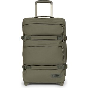 Eastpak Transit'R Plus 2 roues Valise cabine 55 cm