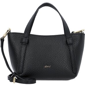 abro Cosmo Mini sac à main Cuir 15.5 cm