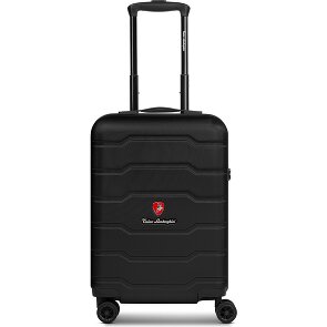 Tonino Lamborghini Bologna 4 roulettes Trolley de cabine S 53 cm