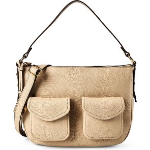 Fossil Jolie Sac à bandoulière Cuir véritable 27 cm