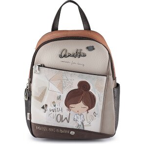 Anekke Sophia Sac à dos de ville 30 cm