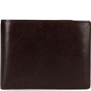 Picard Tennessee1 Porte-monnaie Protection RFID Cuir 12 cm