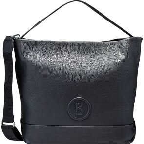 Bogner Bozen Sac à bandoulière Cuir véritable 32.5 cm