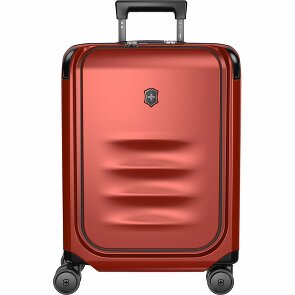 Victorinox Spectra 3.0 Global Carry On Expandable 4-roues trolley cabine 55 cm Laptopfach