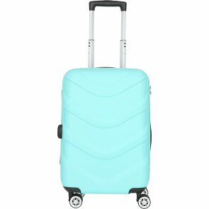 Stratic Arrow 2 4-roues trolley cabine 55 cm