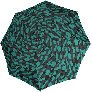 Knirps T.200 medium duomatic Parapluie de poche 28 cm