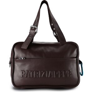 Patrizia Pepe Sac à bandoulière Cuir 34 cm