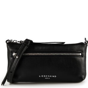 Liebeskind Zena Sac à bandoulière XS Cuir véritable 21 cm