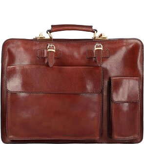 The Bridge Story Uomo Porte-documents en cuir 42 cm