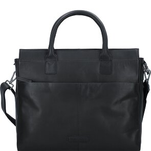 Greenburry Fiorentina Porte-documents Cuir 34 cm Compartiment pour ordinateur portable