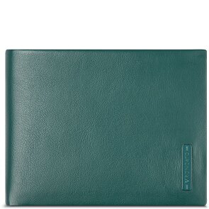 Roncato Detroit Porte-monnaie Cuir 12.5 cm