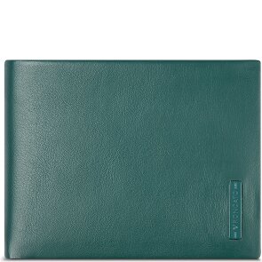 Roncato Detroit Porte-monnaie Cuir 12.5 cm