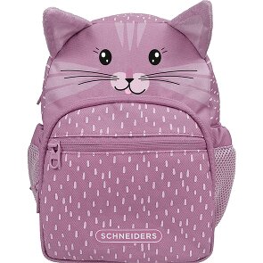 Schneiders Mini Sac à dos pour l'école maternelle 27 cm
