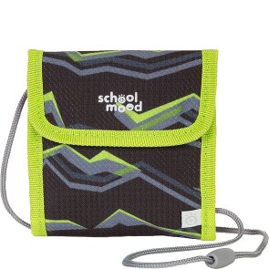 School-Mood Sac de poitrine 11 cm