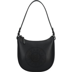 Karl Lagerfeld Circle Sac à bandoulière Cuir 24.5 cm