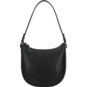 Karl Lagerfeld Circle Sac à bandoulière Cuir 24.5 cm