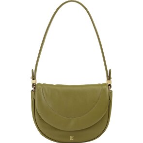 DuDu Sac à bandoulière Cuir 22 cm