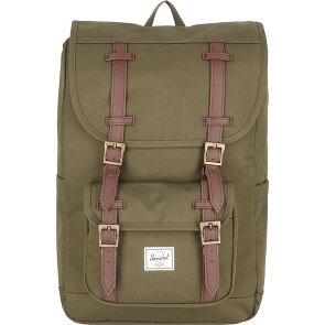 Herschel Little America Daypack 43 cm Compartiment pour ordinateur portable